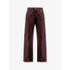 Denim trousers
