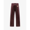 Denim trousers