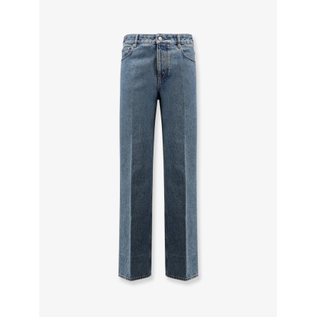 Five pockets jeans