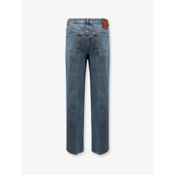 Five pockets jeans
