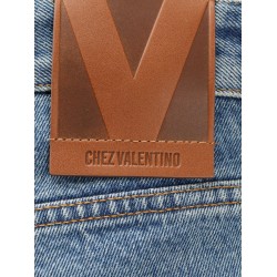Five pockets jeans