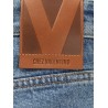 Five pockets jeans