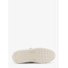 Rockstud Untitled leather low-top sneakers