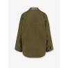 Supreme GG fabric jacket