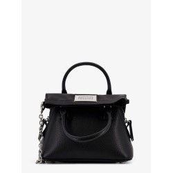 5AC Classique Micro leather shoulder bag