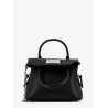5AC Classique Micro leather shoulder bag