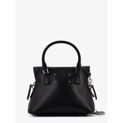 5AC Classique Micro leather shoulder bag
