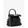 5AC Classique Micro leather shoulder bag