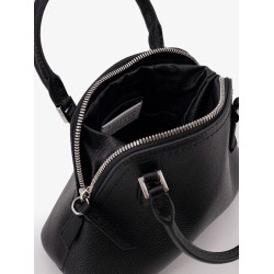 5AC Classique Micro leather shoulder bag