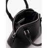 5AC Classique Micro leather shoulder bag