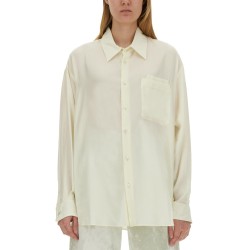 LYOCELL SHIRT