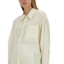 LYOCELL SHIRT