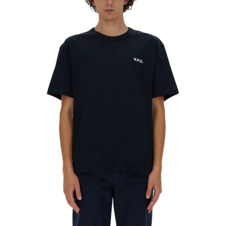 BOXY PETIT VPC T-SHIRT