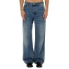 LARGE FIT JEANS