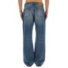 LARGE FIT JEANS