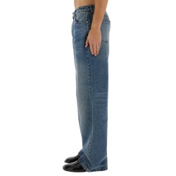 LARGE FIT JEANS