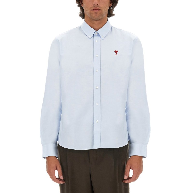 SHIRT WITH LOGO