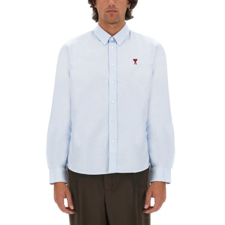 SHIRT WITH LOGO