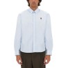 SHIRT WITH LOGO