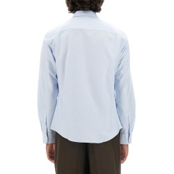 SHIRT WITH LOGO