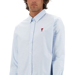 SHIRT WITH LOGO