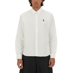 SHIRT WITH LOGO