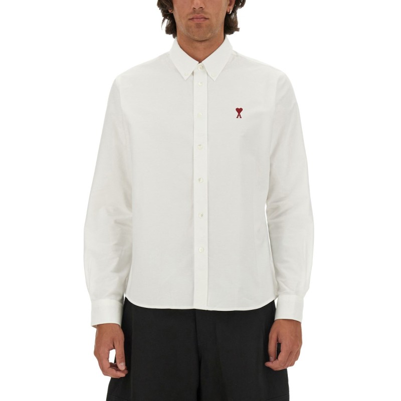 SHIRT WITH LOGO