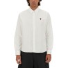 SHIRT WITH LOGO