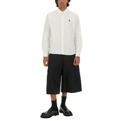 SHIRT WITH LOGO