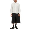 SHIRT WITH LOGO