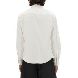 SHIRT WITH LOGO