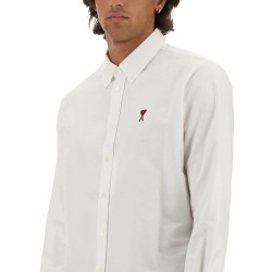 SHIRT WITH LOGO