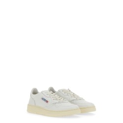 SNEAKER MEDALIST LOW