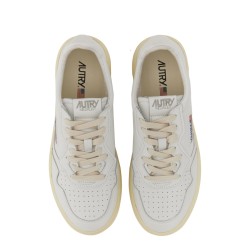 SNEAKER MEDALIST LOW
