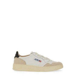 SNEAKER MEDALIST LOW