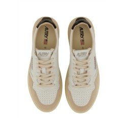 SNEAKER MEDALIST LOW