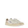SNEAKER MEDALIST LOW