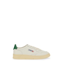 SNEAKER MEDALIST LOW