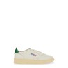 SNEAKER MEDALIST LOW