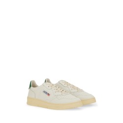 SNEAKER MEDALIST LOW