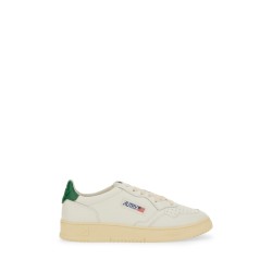 SNEAKER MEDALIST LOW