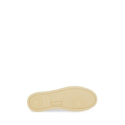 SNEAKER MEDALIST LOW