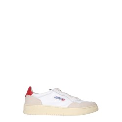 SNEAKER IN PELLE