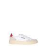 SNEAKER IN PELLE