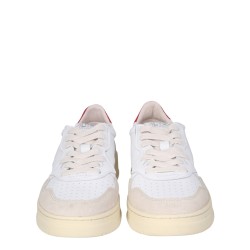 SNEAKER IN PELLE