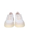 SNEAKER IN PELLE