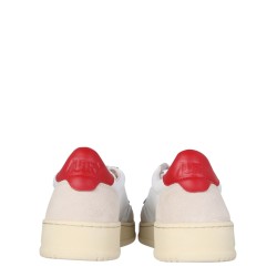 SNEAKER IN PELLE