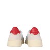 SNEAKER IN PELLE