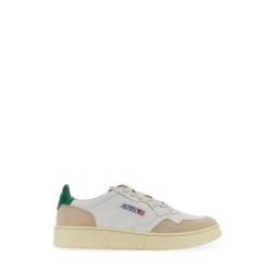 SNEAKER MEDALIST LOW