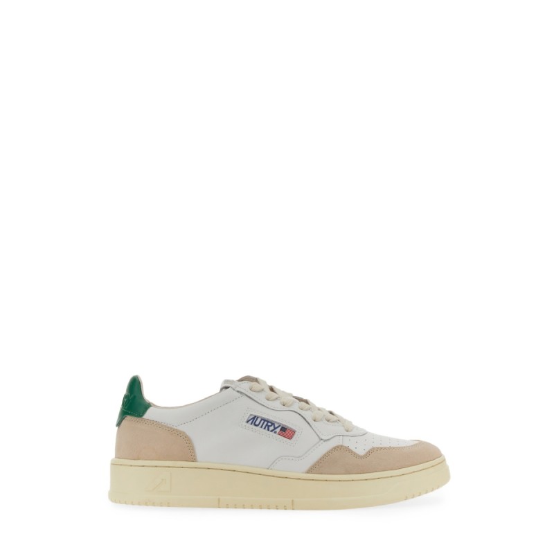 SNEAKER MEDALIST LOW